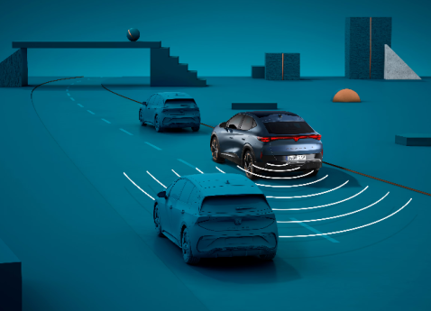 CUPRA долучається до загальноєвропейської ініціативи Volkswagen Group