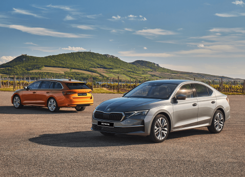 Škoda розширює виробництво BEV-батарей у Європі